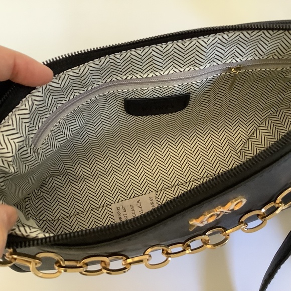 X0XO black crossbody bag NWT - Picture 5 of 5